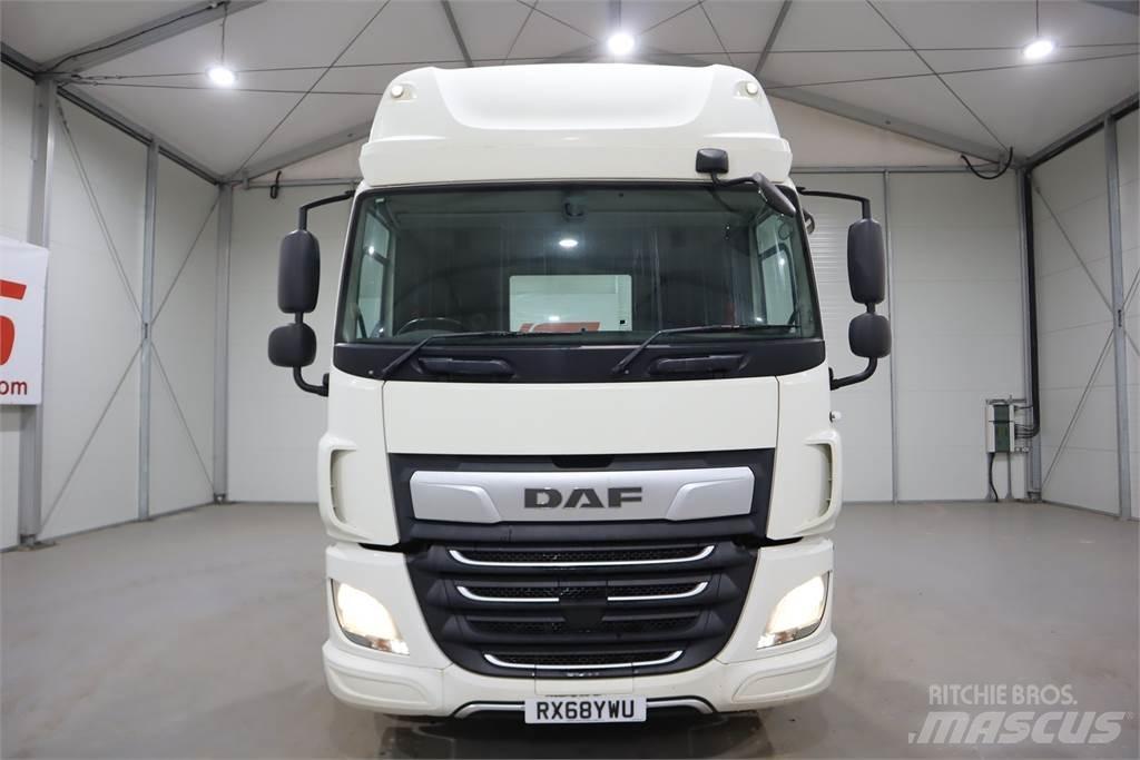 DAF CF450 Vlačilci