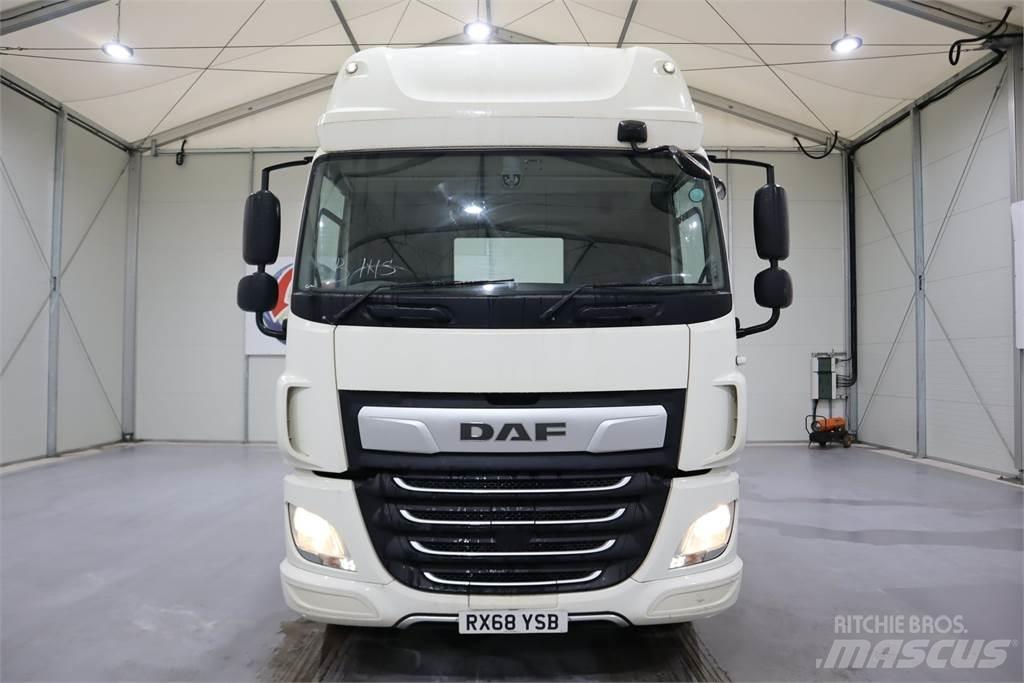 DAF CF450 Vlačilci