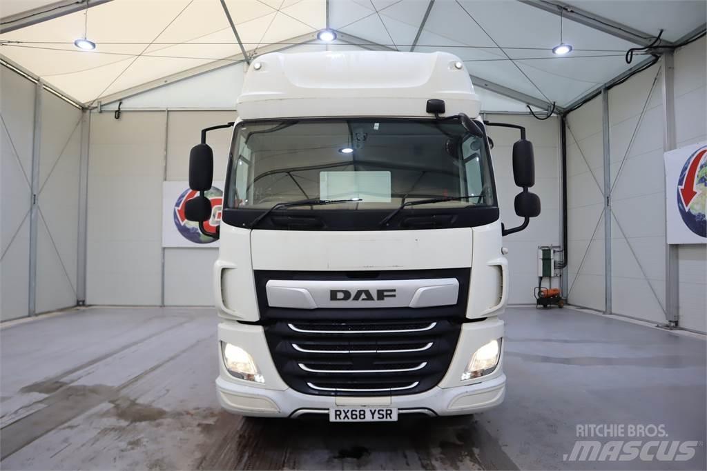 DAF CF450 Vlačilci