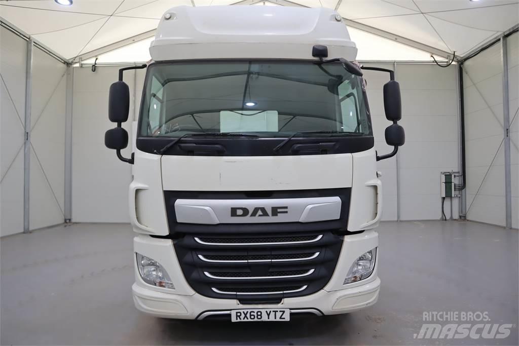 DAF CF450 Vlačilci