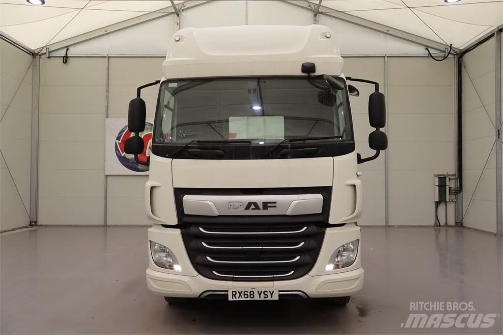 DAF CF450 Vlačilci