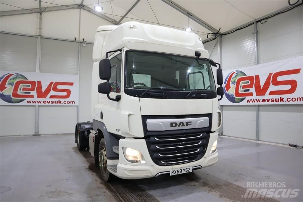 DAF CF450 Vlačilci