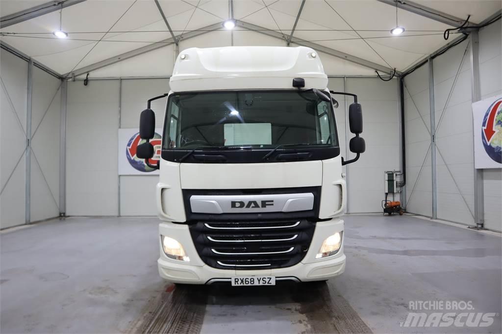 DAF CF450 Vlačilci