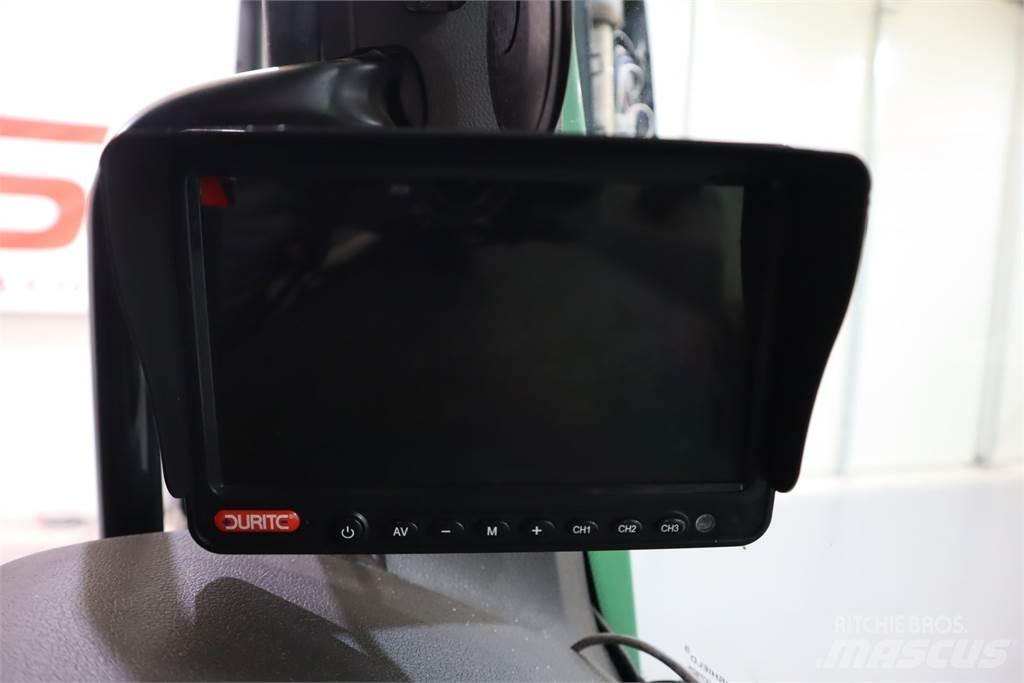 MAN TGS 26.500 Vlačilci