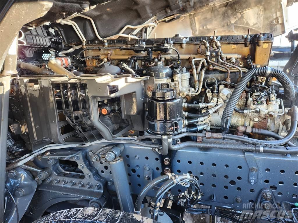 Mercedes-Benz ACTROS 2546 Vlačilci