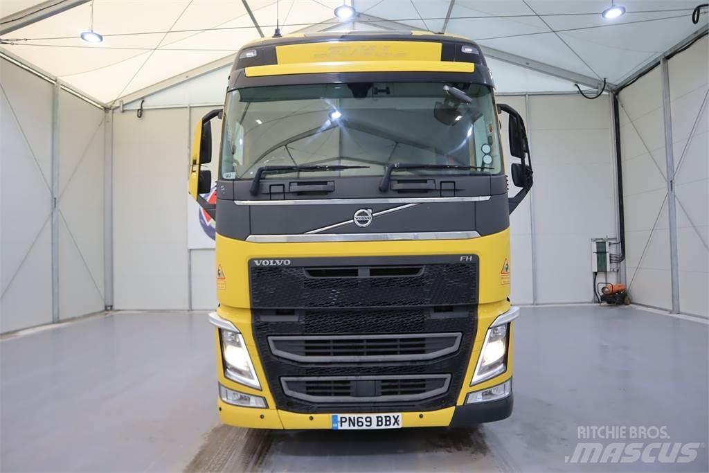 Volvo FH460 Vlačilci