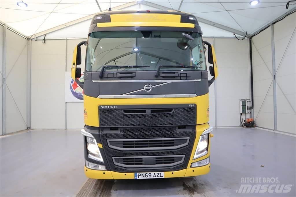Volvo FH460 Vlačilci