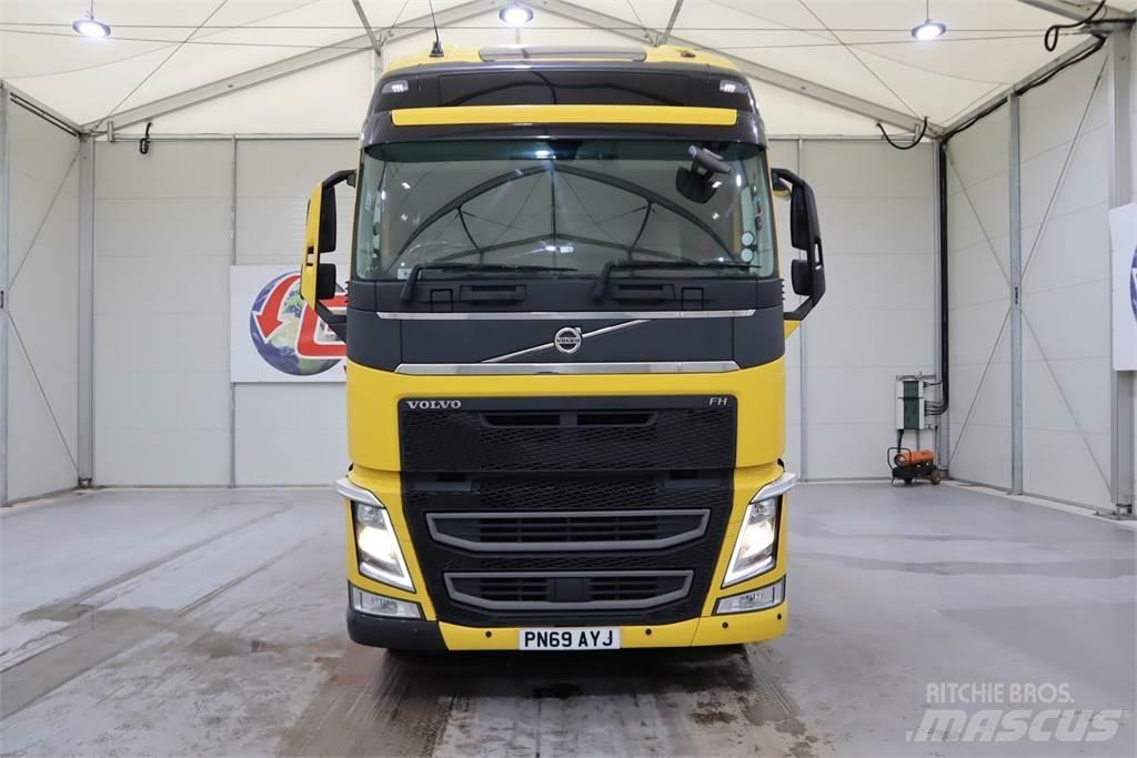 Volvo FH460 Vlačilci