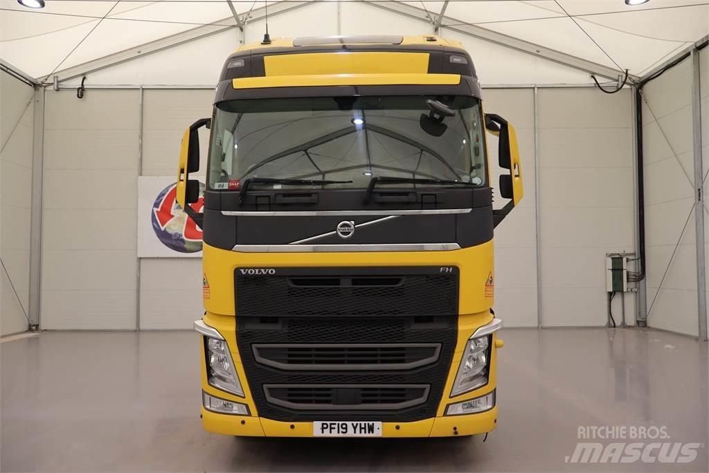 Volvo FH460 Vlačilci