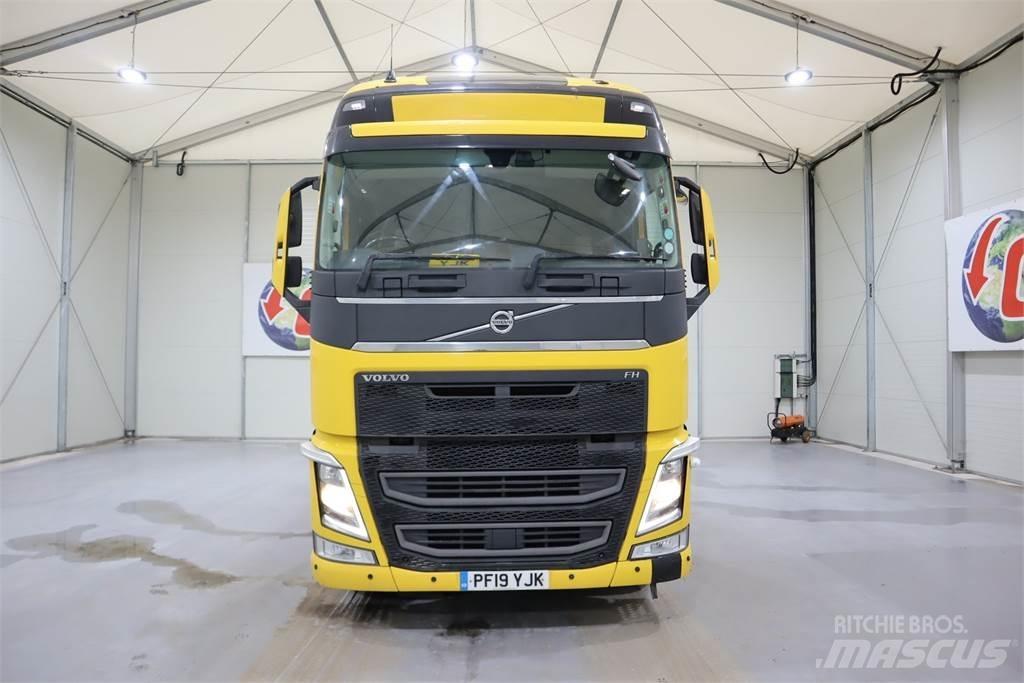 Volvo FH460 Vlačilci