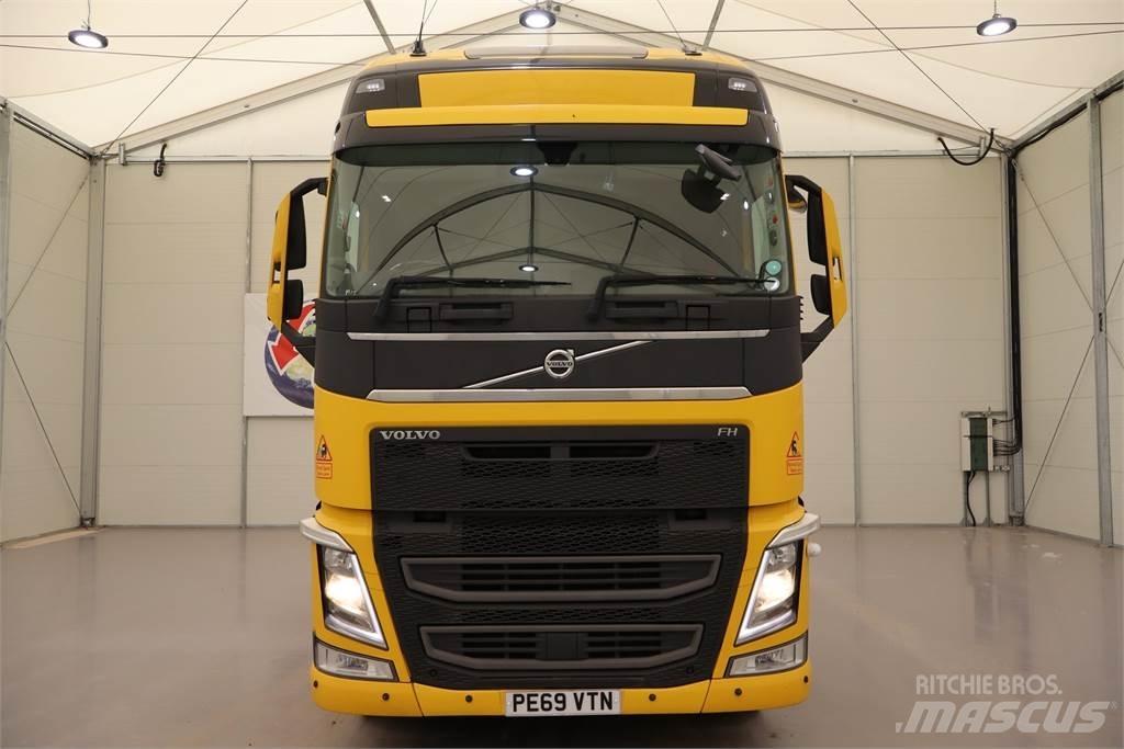 Volvo FH460 Vlačilci