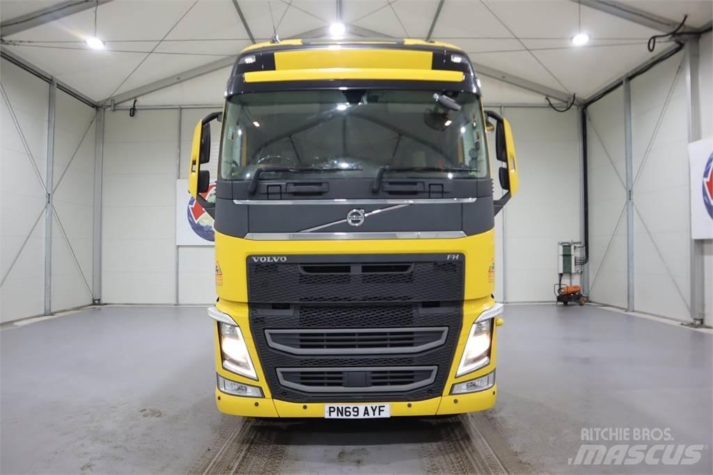 Volvo FH460 Vlačilci