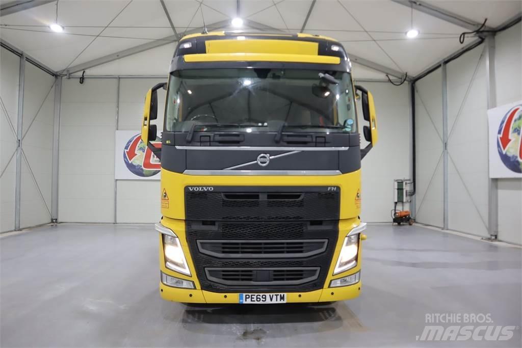 Volvo FH460 Vlačilci