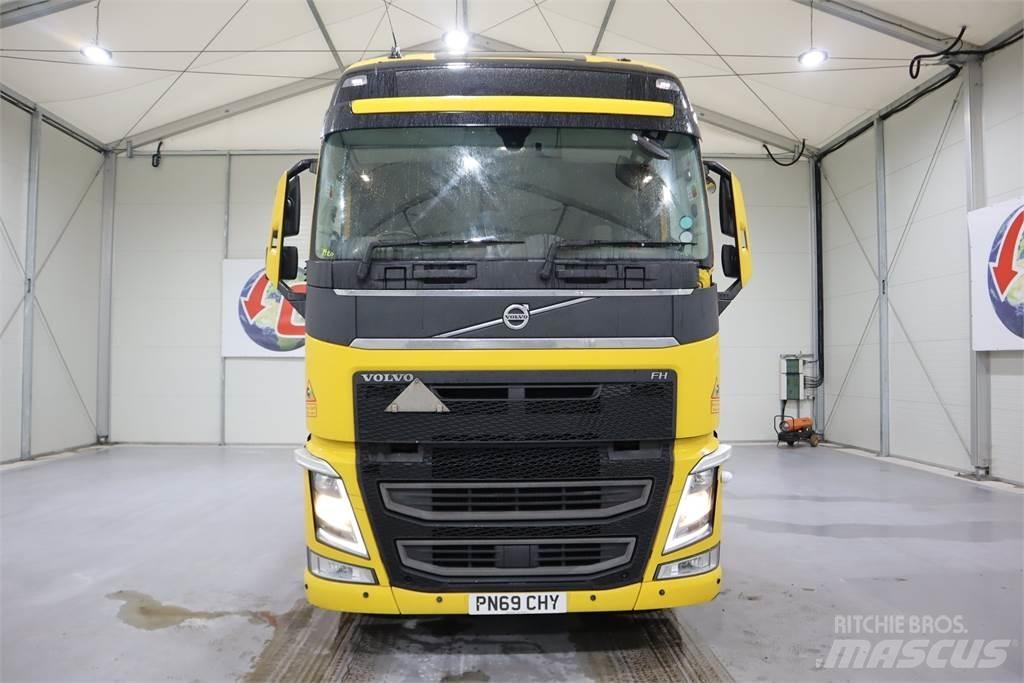 Volvo FH460 Vlačilci