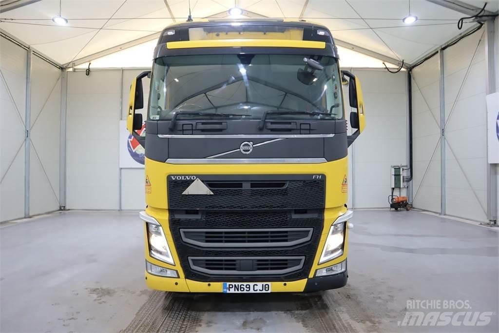 Volvo FH460 Vlačilci