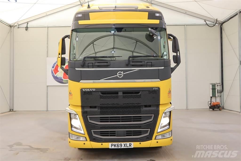 Volvo FH460 Vlačilci