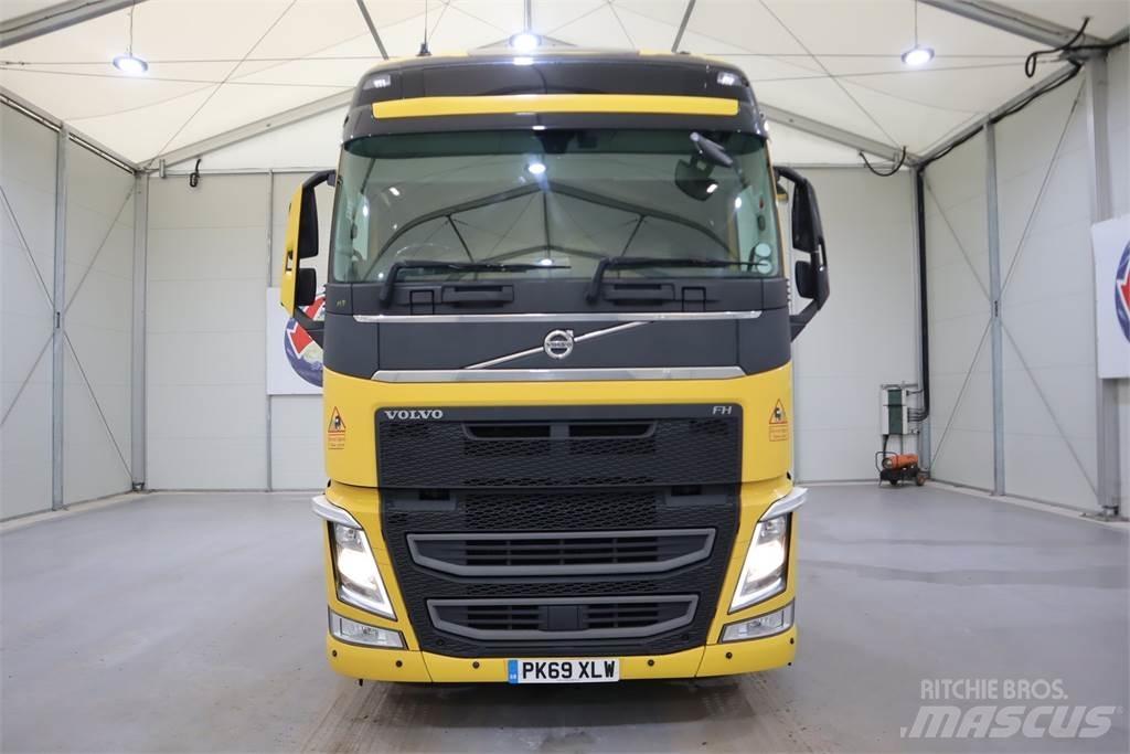Volvo FH460 Vlačilci