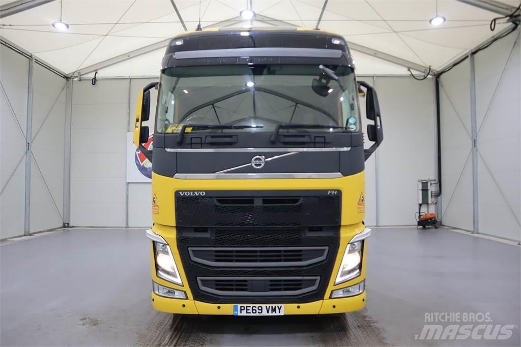 Volvo FH460 Vlačilci