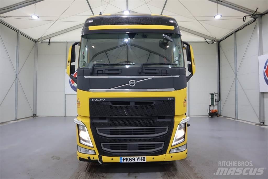 Volvo FH460 Vlačilci