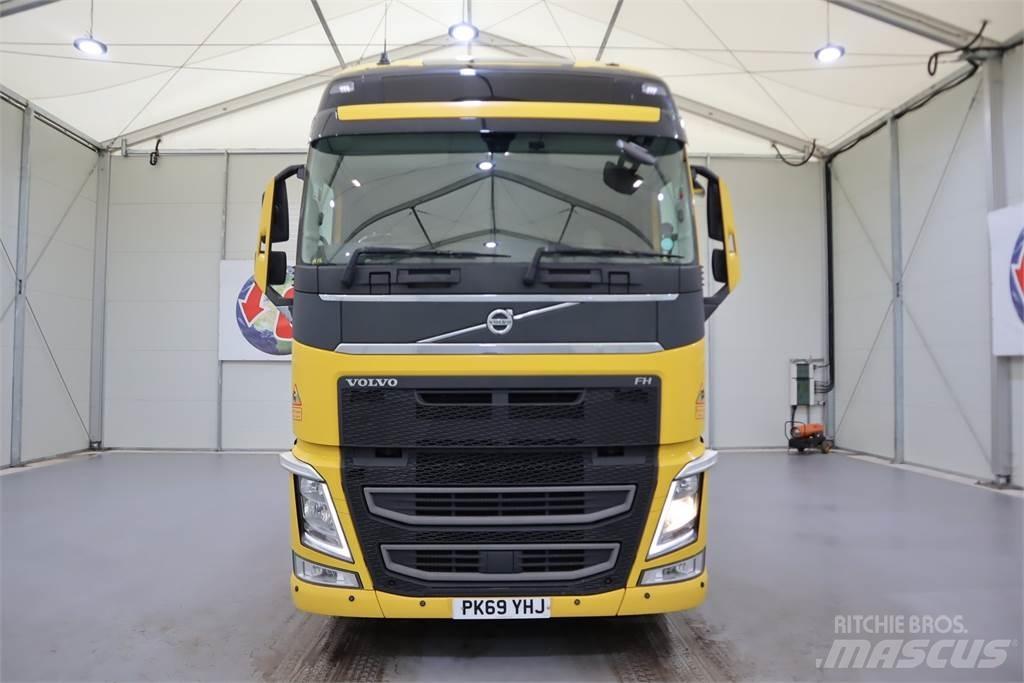 Volvo FH460 Vlačilci