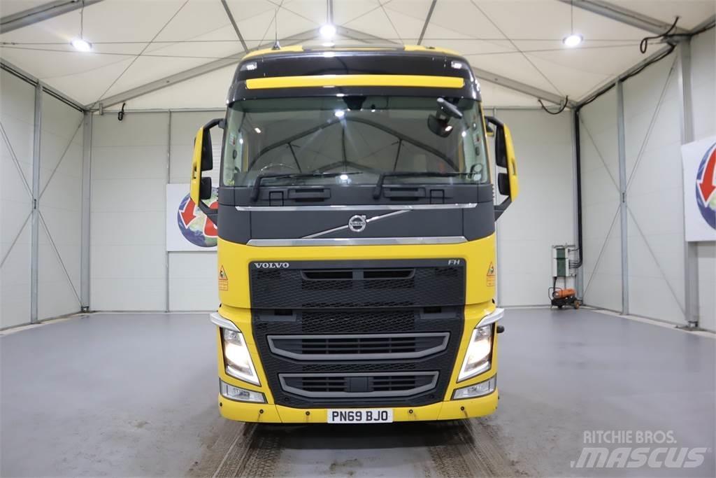 Volvo FH460 Vlačilci
