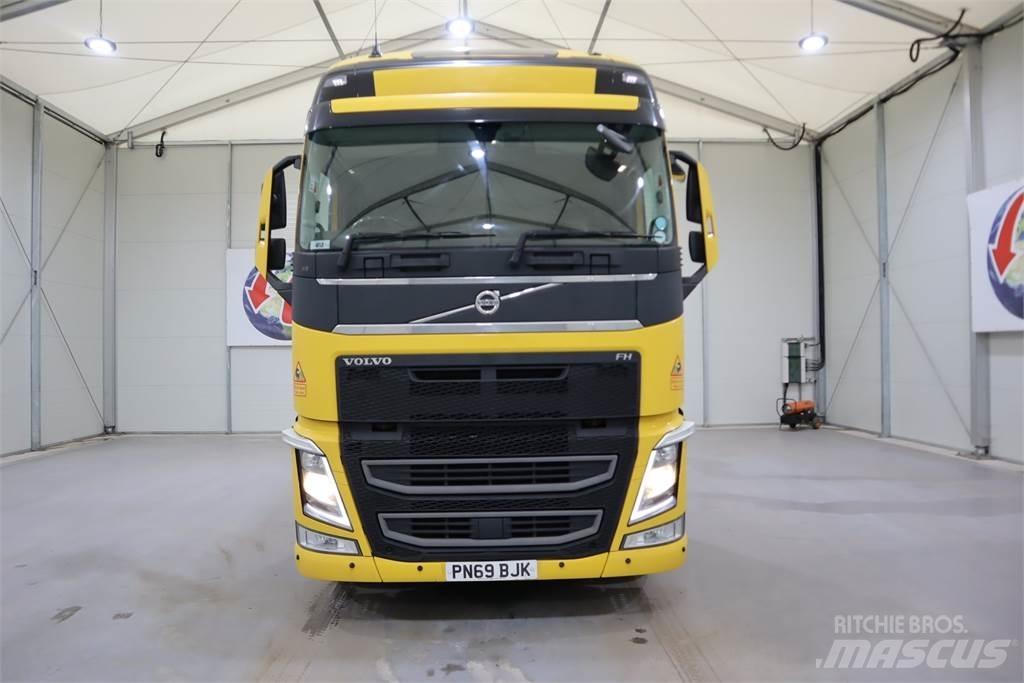 Volvo FH460 Vlačilci