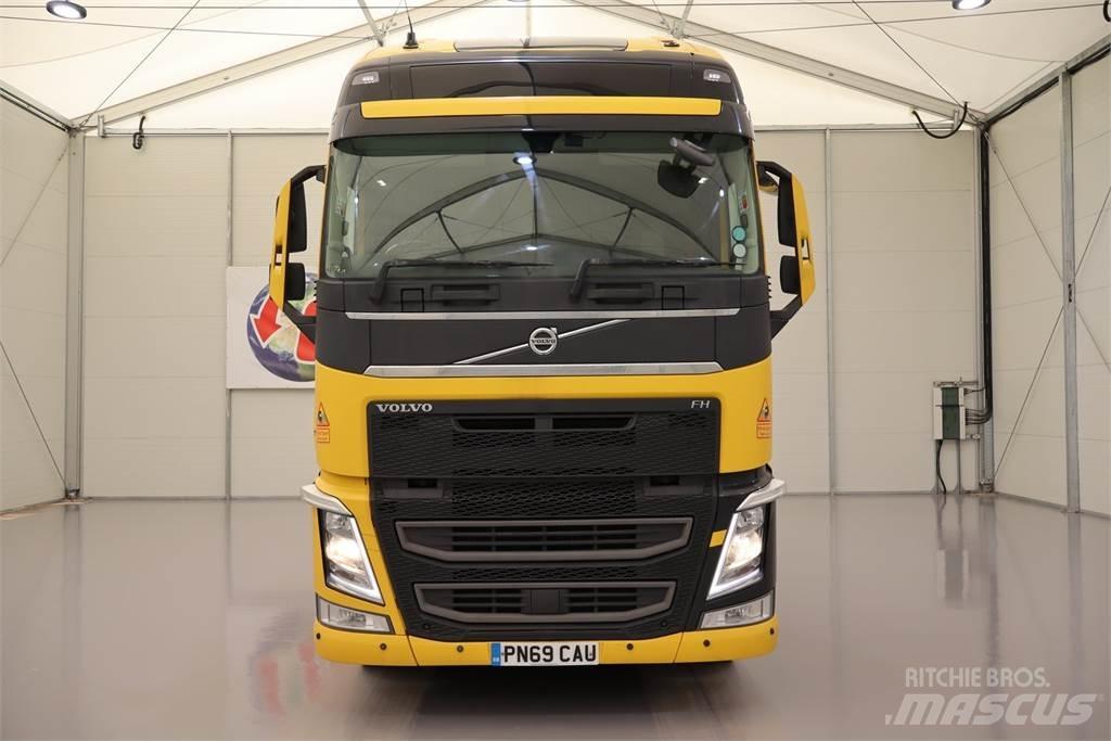 Volvo FH460 Vlačilci