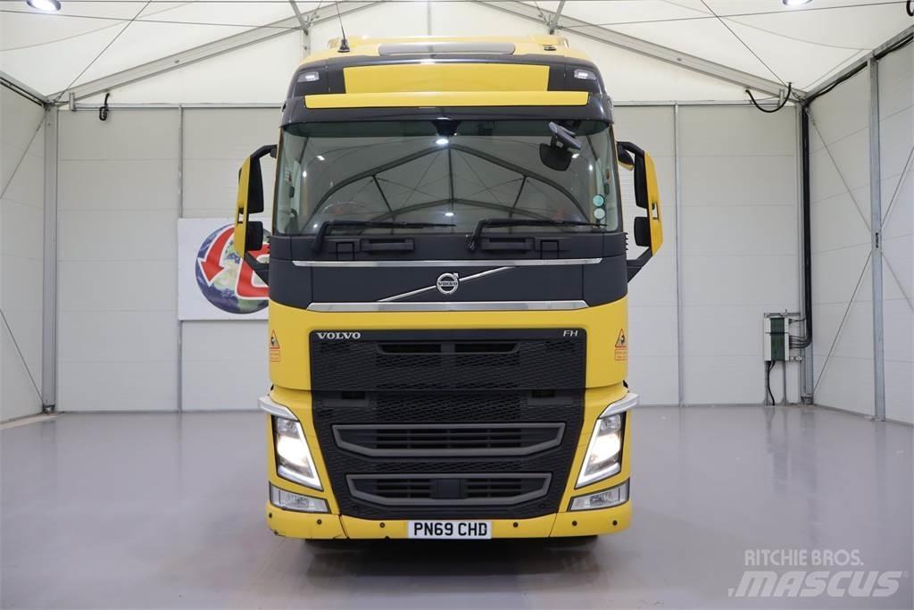 Volvo FH460 Vlačilci