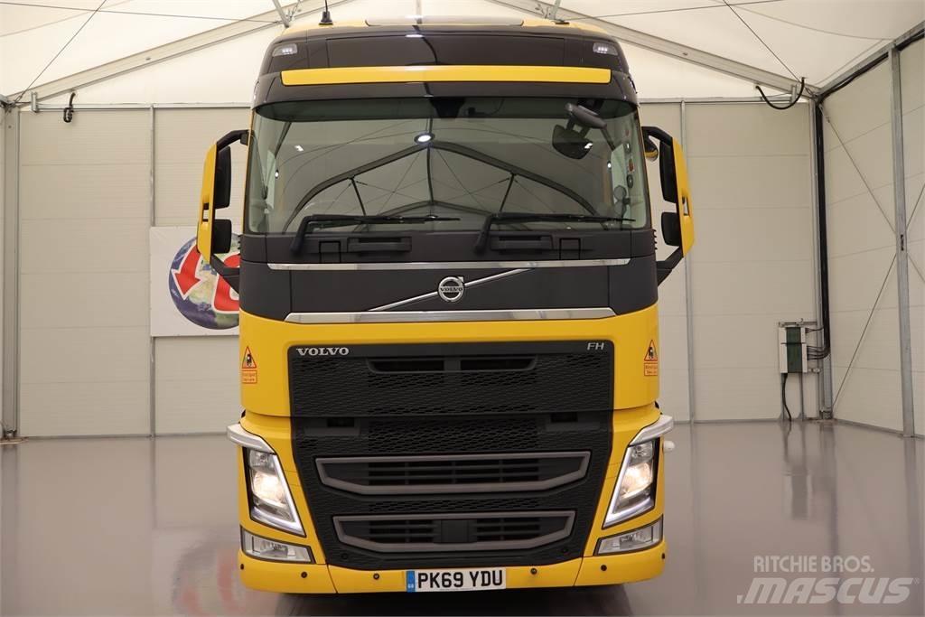 Volvo FH460 Vlačilci