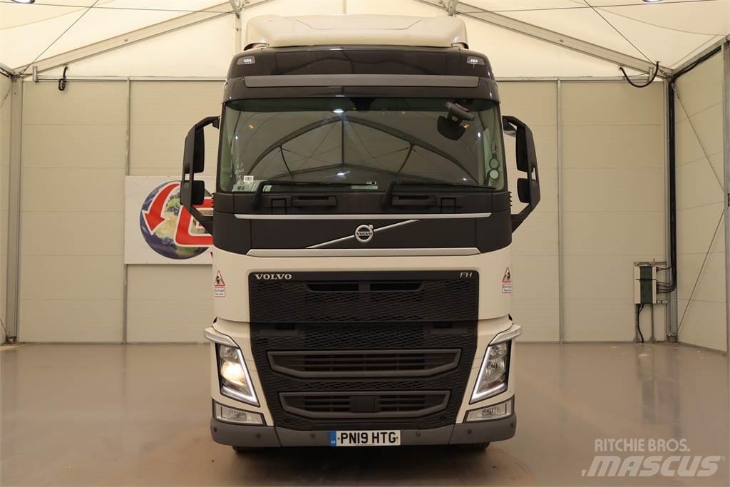 Volvo FH460 Vlačilci