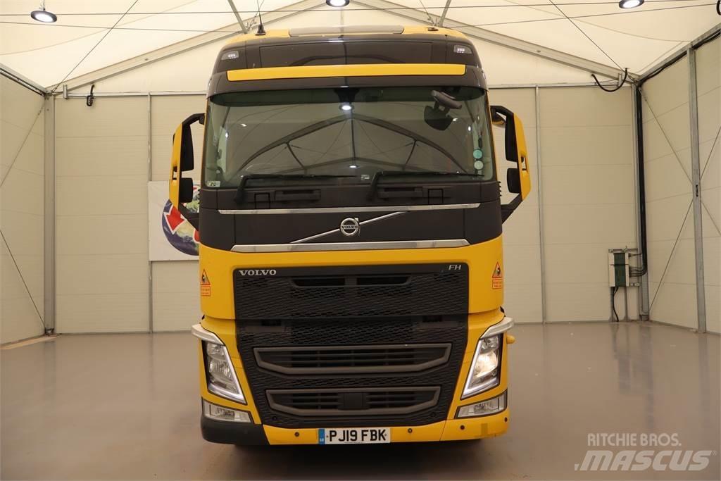 Volvo FH460 Vlačilci