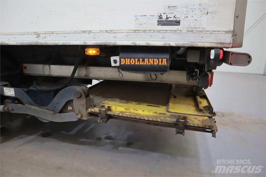 Volvo FL250 FRIDGE Hladilni kontejnerji