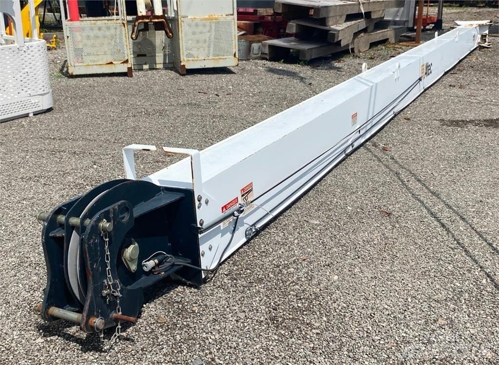 Altec 970017120 Boom in dipper roke