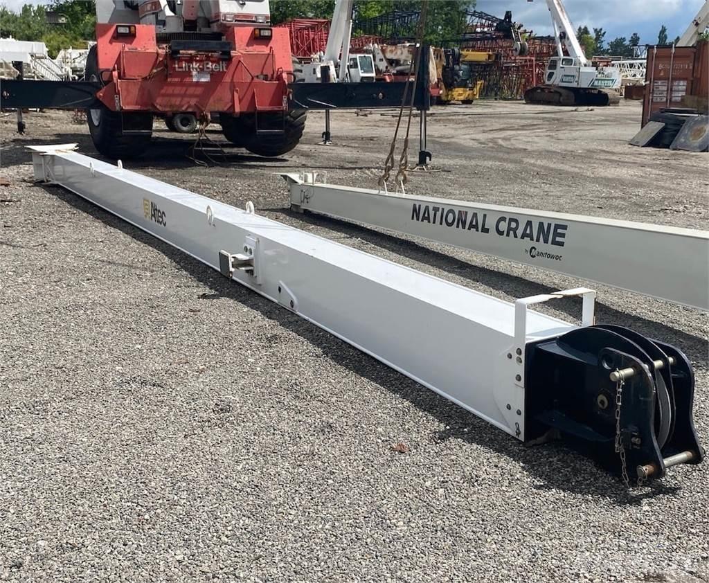 Altec 970017120 Boom in dipper roke