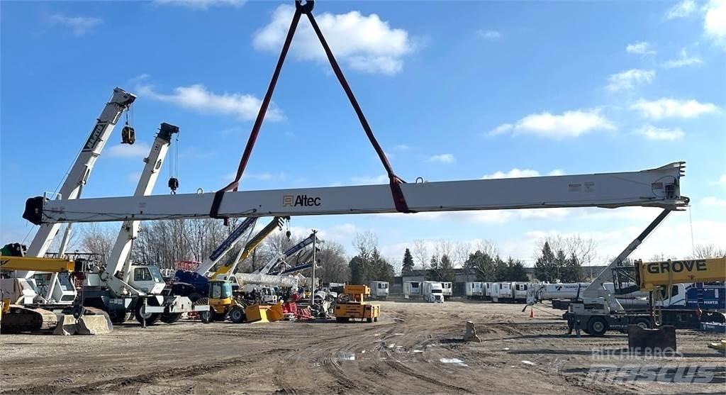 Altec 970017120 Boom in dipper roke