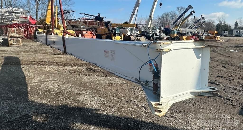 Altec 970017120 Boom in dipper roke