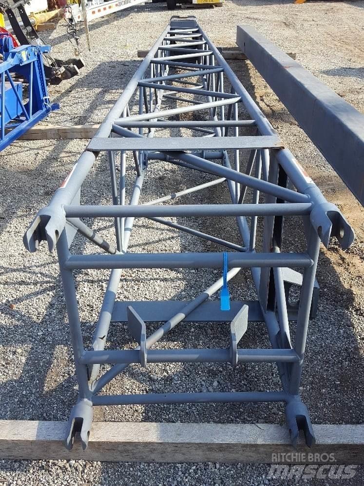 Grove 2165900639 Boom in dipper roke