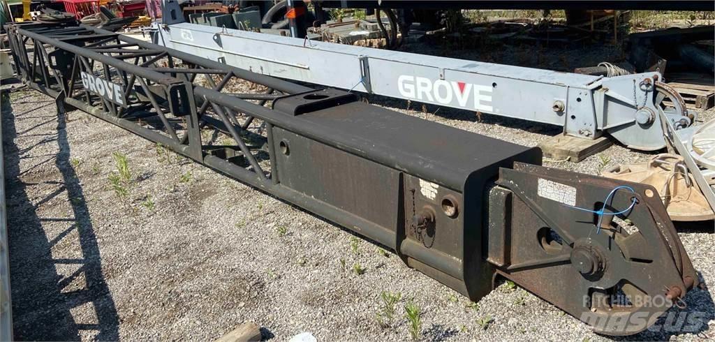 Grove 21769000060 Boom in dipper roke
