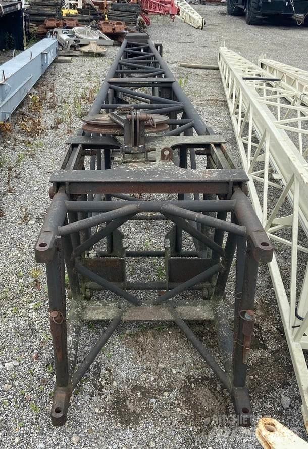 Grove 21769000060 Boom in dipper roke