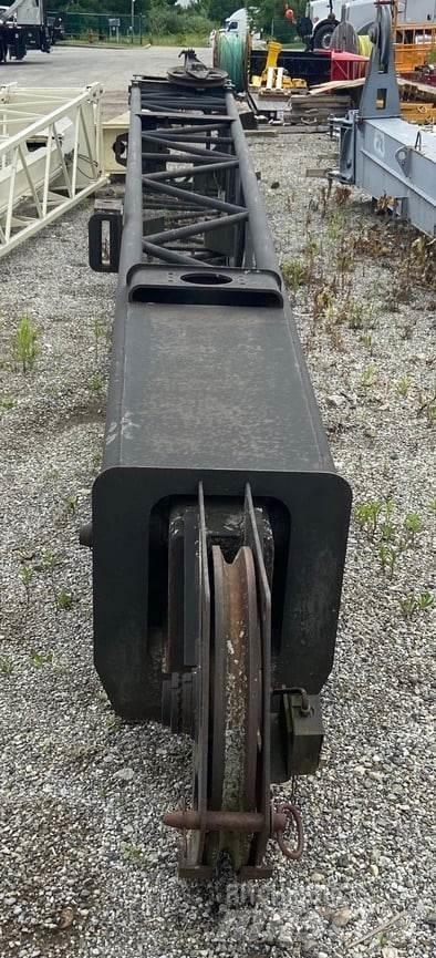 Grove 21769000060 Boom in dipper roke