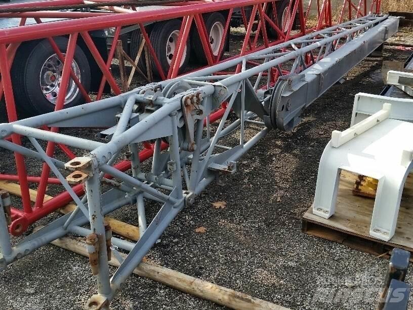 Grove 2184900034 Boom in dipper roke