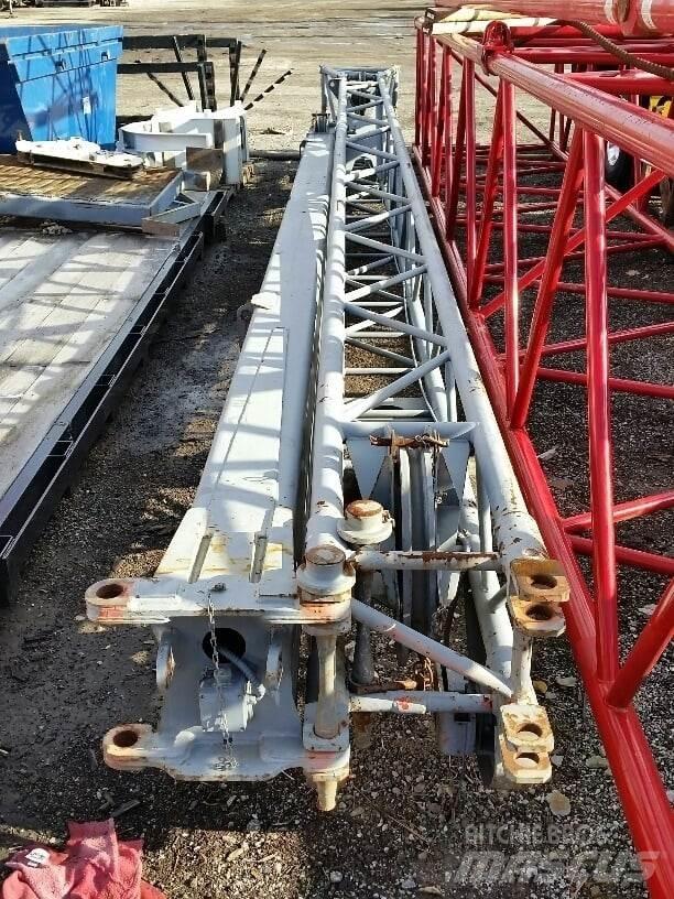 Grove 2184900034 Boom in dipper roke