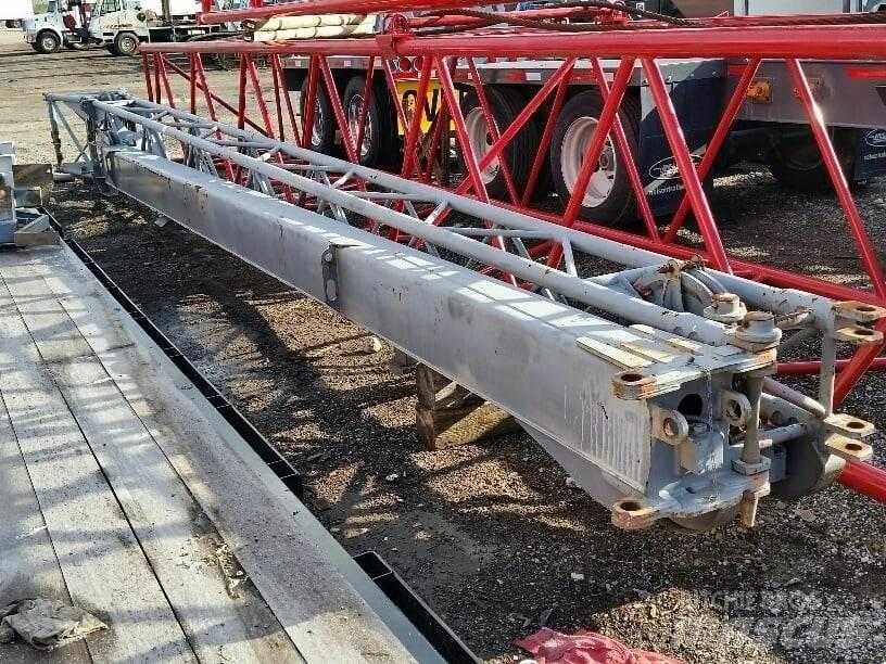 Grove 2184900034 Boom in dipper roke