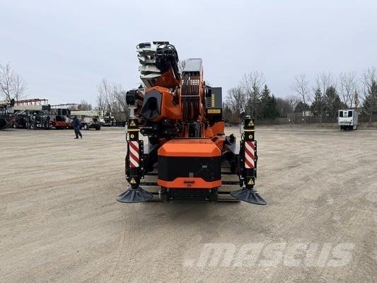 Jekko JF545 Mini žerjavi