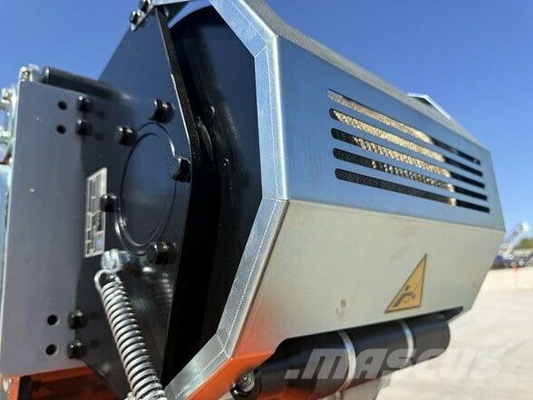 Jekko SPX1280 Mini žerjavi