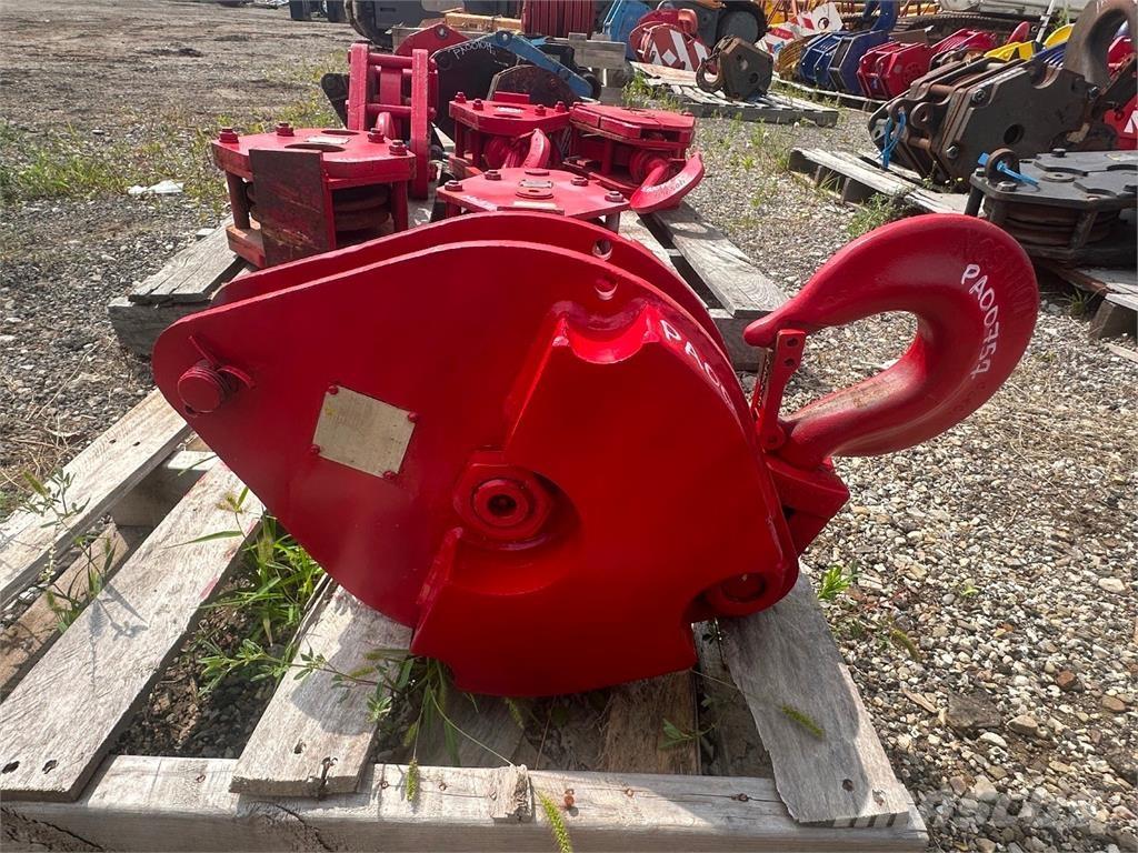 Johnson  Rezervni deli in oprema za dvigala