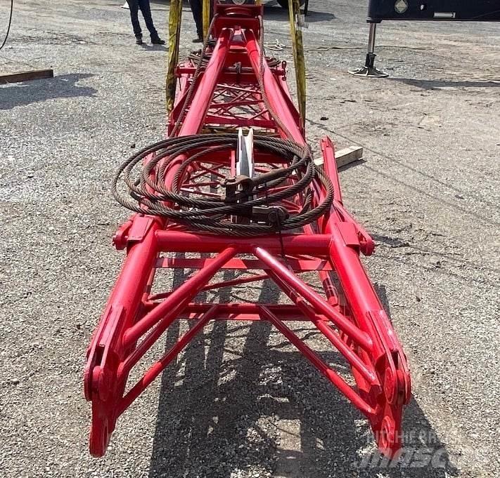 Link-Belt B6M0058 Boom in dipper roke