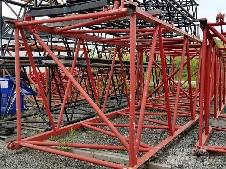 Manitowoc 179913-2 Boom in dipper roke