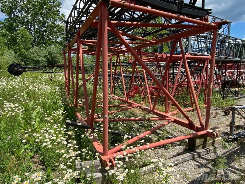 Manitowoc 179913-2 Boom in dipper roke