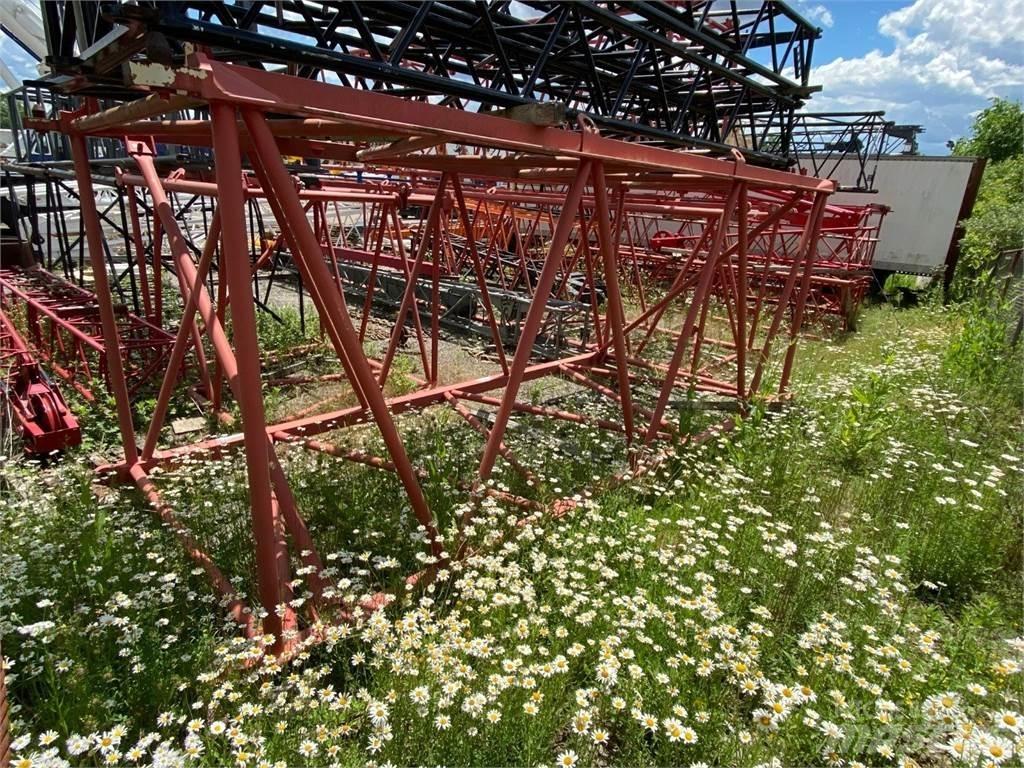 Manitowoc 179913-2 Boom in dipper roke